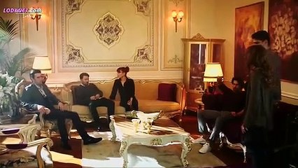 21 مسلسل بنات فضيلة الموسم الثاني الحلقة