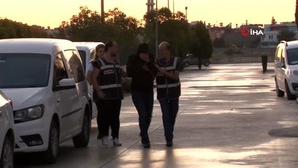 Şafak vakti FETÖ'ye baskın