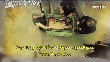مسلسل الفراشات الزرقاء الحلقة 13 القسم الاول مترجم