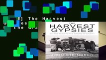 [FREE] The Harvest Gypsies: On the Road to the Grapes of Wrath