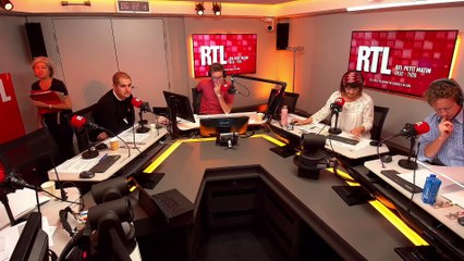 Le journal de 6h30 du 24 septembre 2019