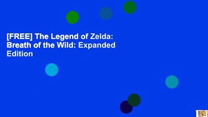 [FREE] The Legend of Zelda: Breath of the Wild: Expanded Edition