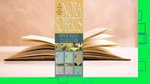 Full E-book  Nora Roberts - Born In Trilogy: Born in Fire, Born in Ice, Born in Shame  Review