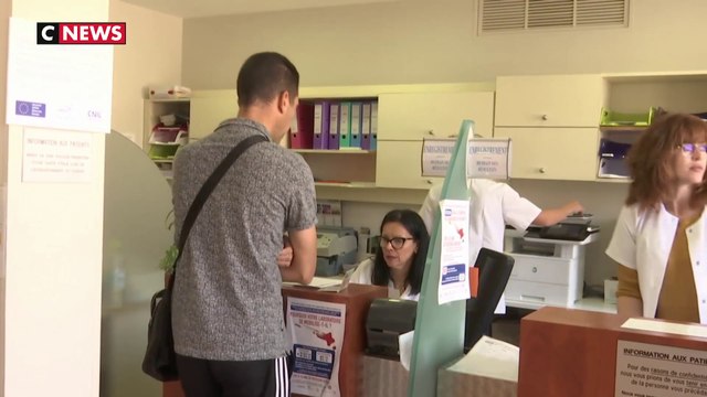 Les laboratoires médicaux en grève jusqu'au 1er octobre