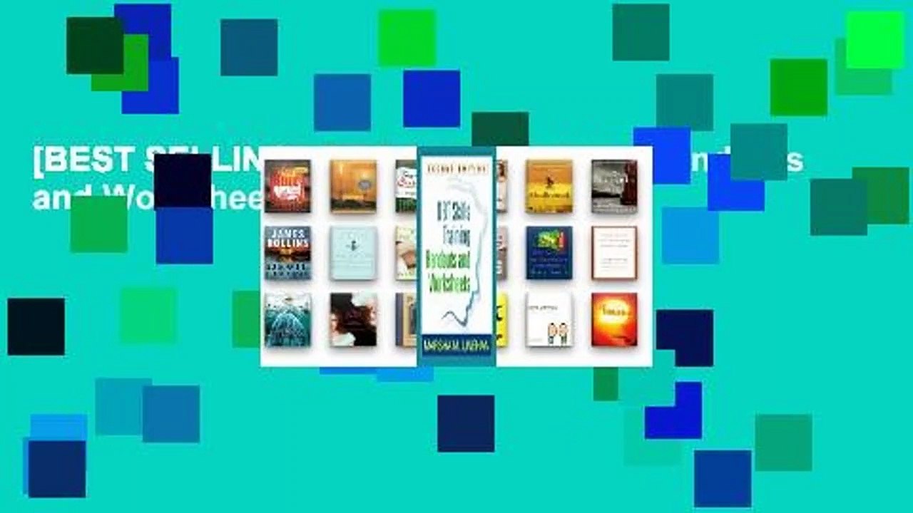 [BEST SELLING]  DBT Skills Training Handouts and Worksheets