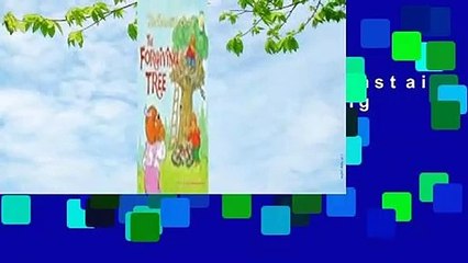 Full E-book  The Berenstain Bears and the Forgiving Tree  Best Sellers Rank : #3
