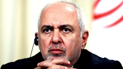 Germany, UK, France blame Iran for Saudi oil attacks