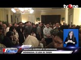 Mantan Gubernur BI Arifin Siregar Tutup Usia
