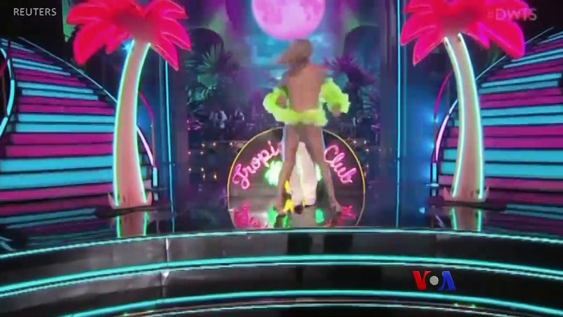 Pop Culture အစီအစဥ္