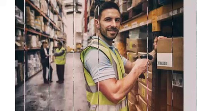 Light Industrial Jobs in Alpharetta, GA | (678) 461-7600