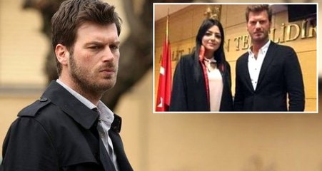 Kıvanç Tatlıtuğ ile fotoğraf çektiren kadın hakim mazeret iznine ayrıldı