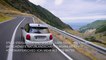 Der neue MINI Cooper SE - Abenteuer-Tour auf der „besten Straße der Welt“