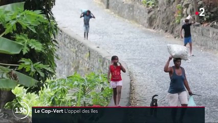 Feuilleton : l'appel des îles du Cap-Vert (1/5)