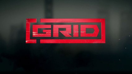 GRID - Bande-annonce "Get Your Heart Racing"