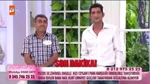 Korkunç gerçek canlı yayında ortaya çıktı !