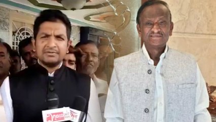 By Elections 2019 : ಹೊಸಕೋಟೆ ಕ್ಷೇತ್ರ ಟಿಕೆಟ್ ಬಿಕ್ಕಟ್ಟು | Oneindia Kannada