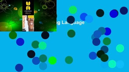 About For Books  Living Language Spanish  For Kindle