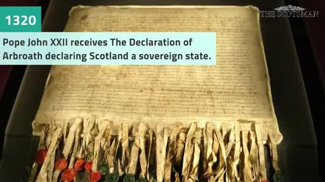 Scottish history