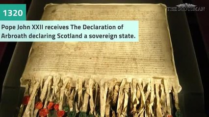 Scottish history