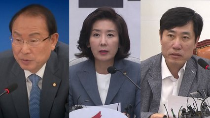 [더뉴스-말말말] 최운열 "黃, 잡스 따라했지만 MB 재탕" / YTN