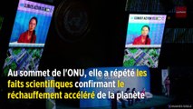 « Comment osez-vous ? » : le furieux plaidoyer de Greta Thunberg à l'ONU