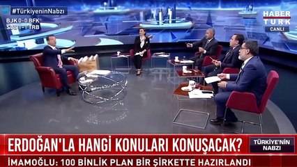 Ekrem İmamoğlu'ndan Kanal İstanbul açıklaması