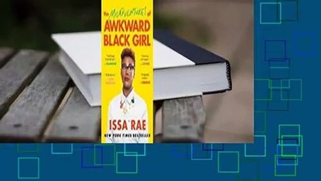 The Misadventures of Awkward Black Girl Best Sellers Rank : #2