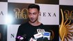 Arpita Khan ARRIVES With Aayush Sharma At IIFA Awards 2019, Mumbai