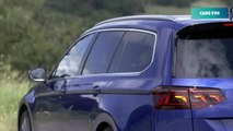 2019 Volkswagen Passat Estate R-Line - Sophisticated