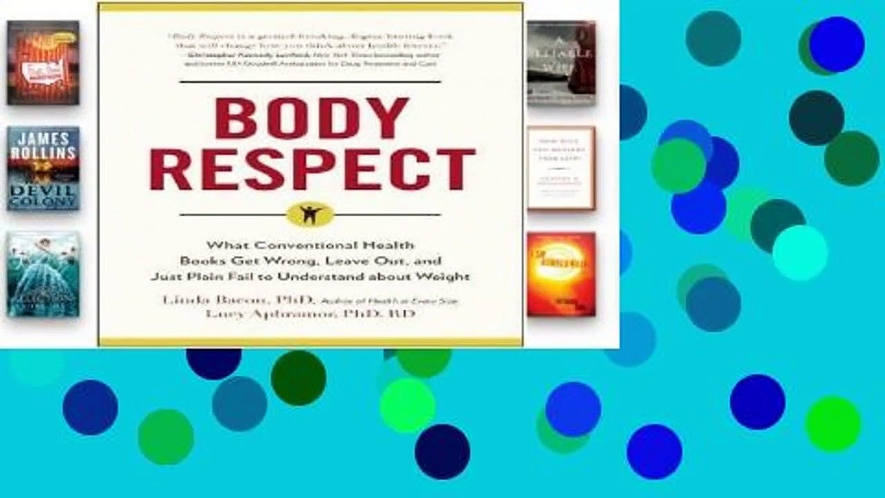 [READ] Body Respect