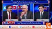 Stage sit-in till government ouster if deal not struck, Shehbaz urges Fazl ur-Rehman - Arif Hameed Bhatti
