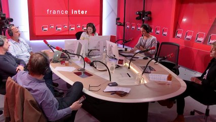 "La maison des maternelles" : une édition spéciale pour le pic des naissances - Capture d'écrans