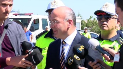 1 Kasım’dan itibaren ‘yetkisiz çakar’ kullanımına son