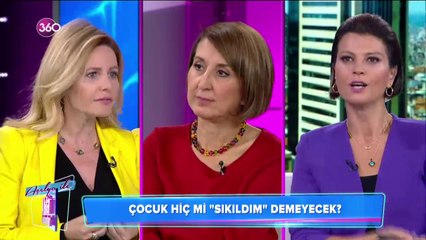 Çocukların başarısını etkileyen faktörler Akla Takılanlar'da!