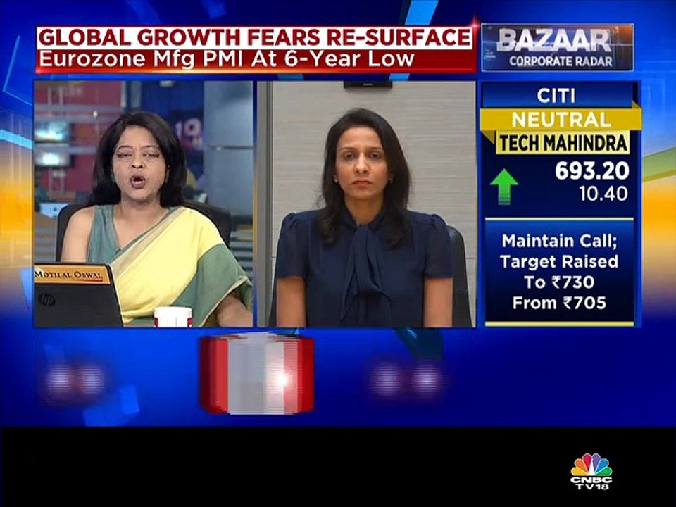 Nomura Financial Advisory & Securities on GDP growth, fiscal deficit