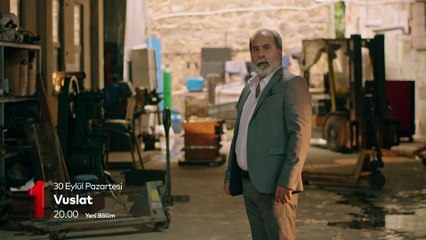 Vuslat 23.Bölüm Tanıtım
