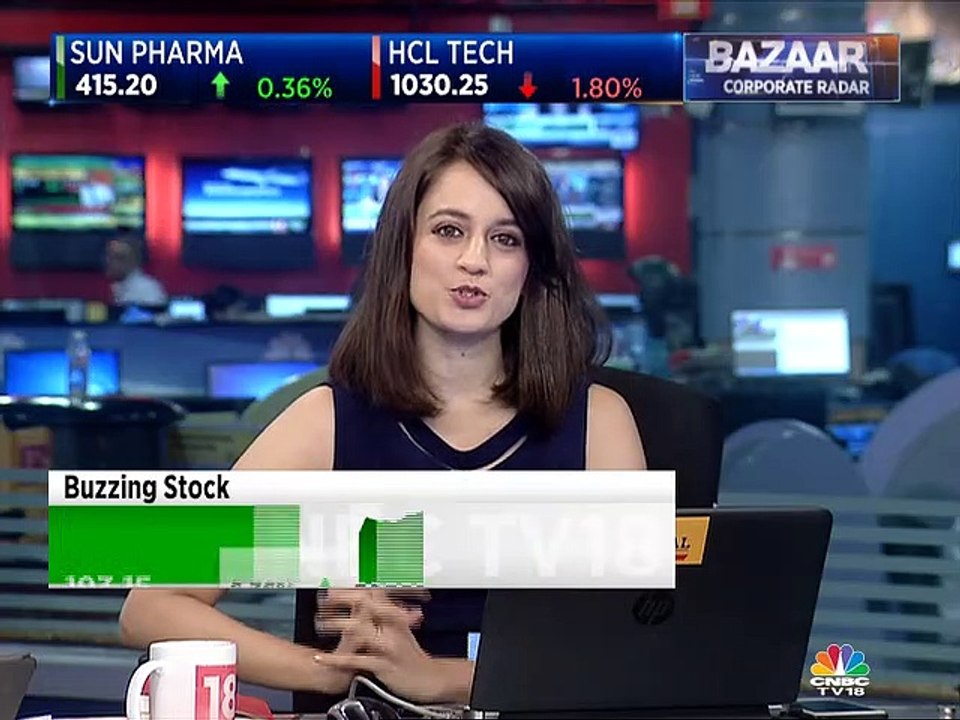 Corporate tax rate cut: FM's decision has taken care of our marketing budget for the quarter, says Rajiv Bajaj