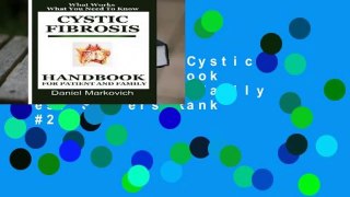 Full version  Cystic Fibrosis: Handbook for Patient and Family  Best Sellers Rank : #2