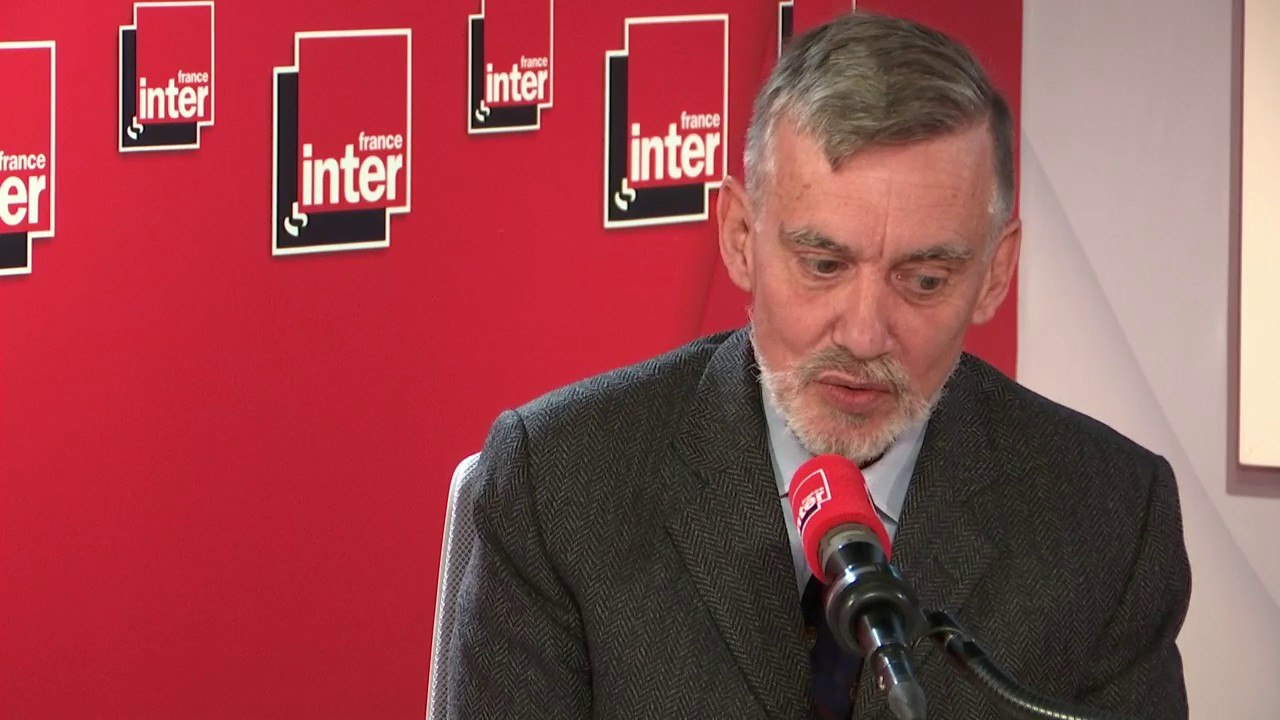 François Sureau, avocat et écrivain :  "Nous avons cédé au silence ouaté de la vie administrative, auquel nous avons substitué notre idéal de la société politique"