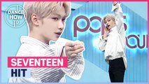 [Pops in Seoul] Felix's Dance How To! SEVENTEEN(세븐틴)'s Hit