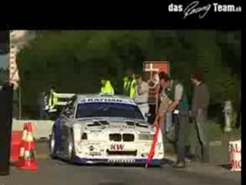 Georg plasa hillclimb les rangiers