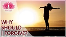 How to forgive people who hurt you? | Importance Of Forgiveness | Soultalks With Shubha