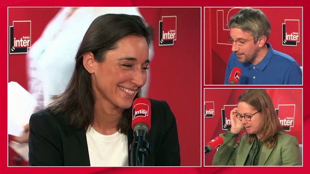 Écolos et en Marche, c'est possible - Le Billet de Charline