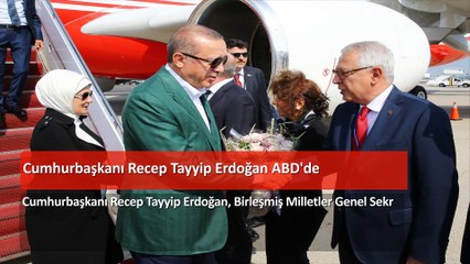 24 Eylül Ankara gündemi