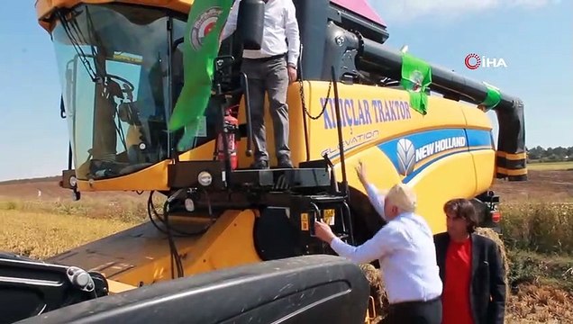 - TZOB genel başkanı bayraktar, “Elektrik borçları hasat döneminde tahsil edilmeli”