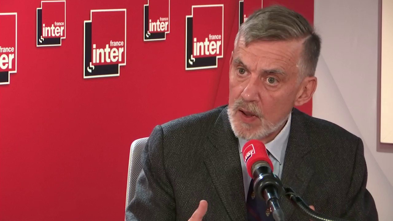 Pour François Sureau, avocat et écrivain, en France, "la liberté a déjà disparu"