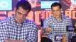 Salman Khan lashes out at Media at Bigg Boss Season 13 Launch | FilmiBeat