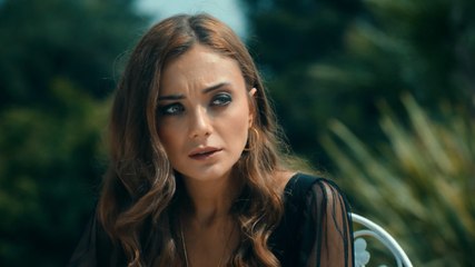 Çukur 3.Sezon 2.Bölüm İstesen Kedi Yavrusuna Çevirirsin