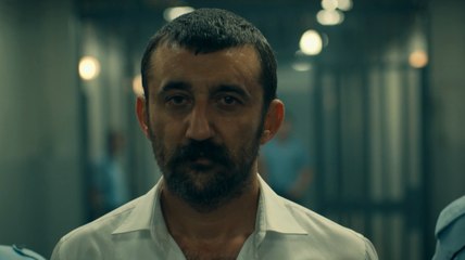 Çukur 3.Sezon 2.Bölüm Senin İşin Bitti Salih