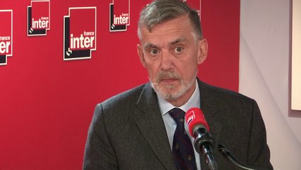 François Sureau, avocat et écrivain : "Depuis trente ans nous entendons 'la liberté : oui', mais aussi 'la sécurité'. Ce qui veut dire la sécurité d'abord"